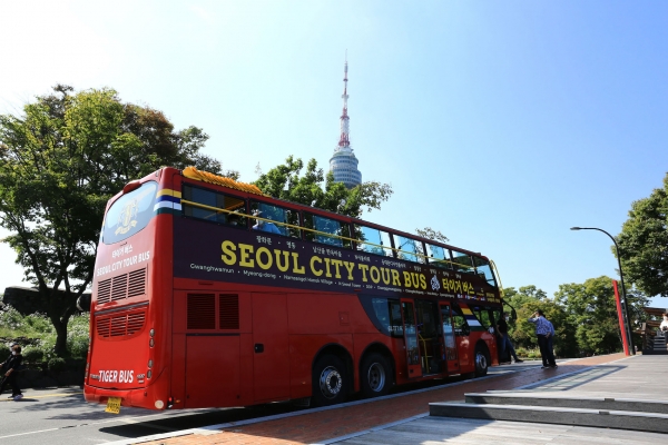 카카오모빌리티는 한국관광공사와 ‘지역상생 및 지역관광 활성화를 위한 업무협약’을 체결하고 본격적인 협력 사업을 추진한다고 29일 밝혔다. ⓒ카카오
