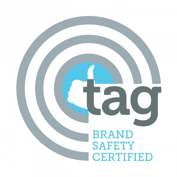KT그룹의 나스미디어가 'TAG Brand Safety'를 인증받았다. ⓒ KT그룹