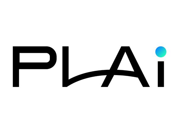 커넥트웨이브 프라이빗 LLM 'PLAi(플레이)' 브랜드 로고. ⓒ 커넥트웨이브