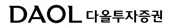 다올투자증권 로고. ⓒ사진제공 = 다올투자증권